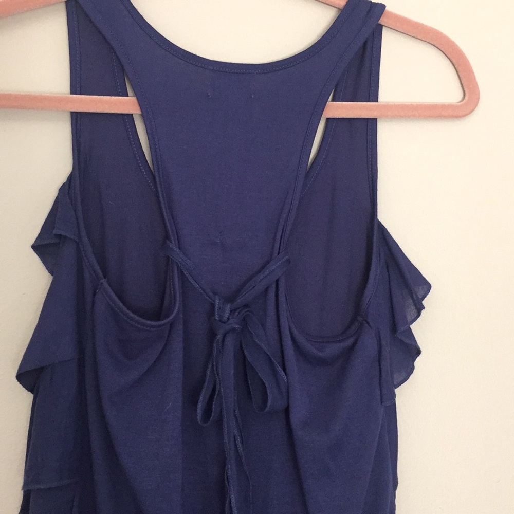 EYELASH COUTURE TOP - Picture 6 of 8